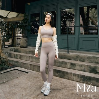 【Mia Boutique】高強度抗震美背寬肩背釦式運動內衣