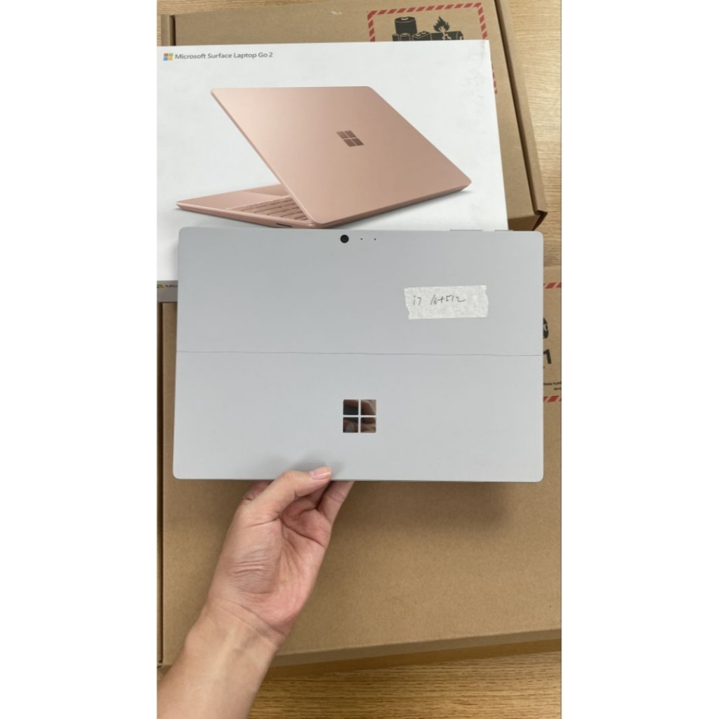 [預購]微軟平板Surface Pro4_i7 16G 512G 上網追劇&amp;線上學習&amp;出差辦公(7-10天到貨)