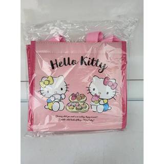 【NG】Hello Kitty雙杯保溫提袋(下午茶款)