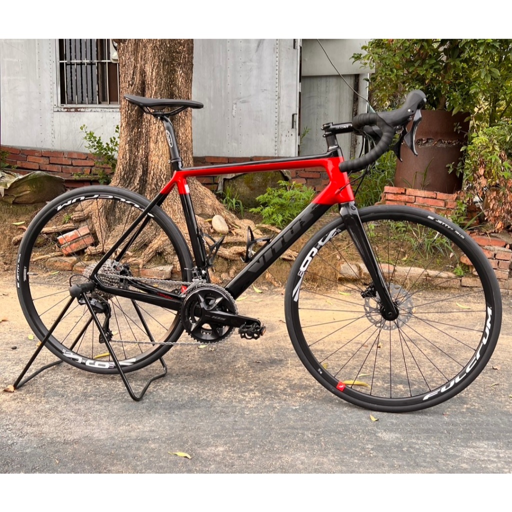 【GLG Sports】法國 Vitus Venon 105 7120 碳纖維碟煞公路車 跑車 碳車 R7120 公路車