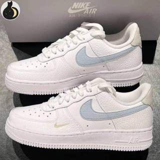 NIKE AIR FORCE 1 07 AF1 冰藍 運動鞋 女鞋 HF0022-100