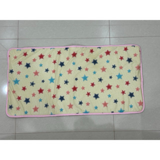 GIO超透氣排汗嬰兒床墊（M號60x120cm）+GIO超透氣護頭型嬰兒枕（S號）