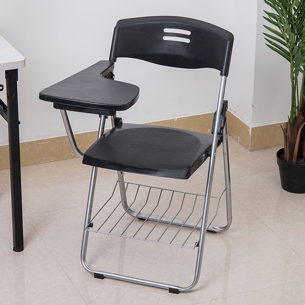 H型學生課桌折合椅 折合椅 摺疊椅 餐椅 會議椅 會議桌 課椅 禮堂椅 書桌椅 工作椅 辦公椅