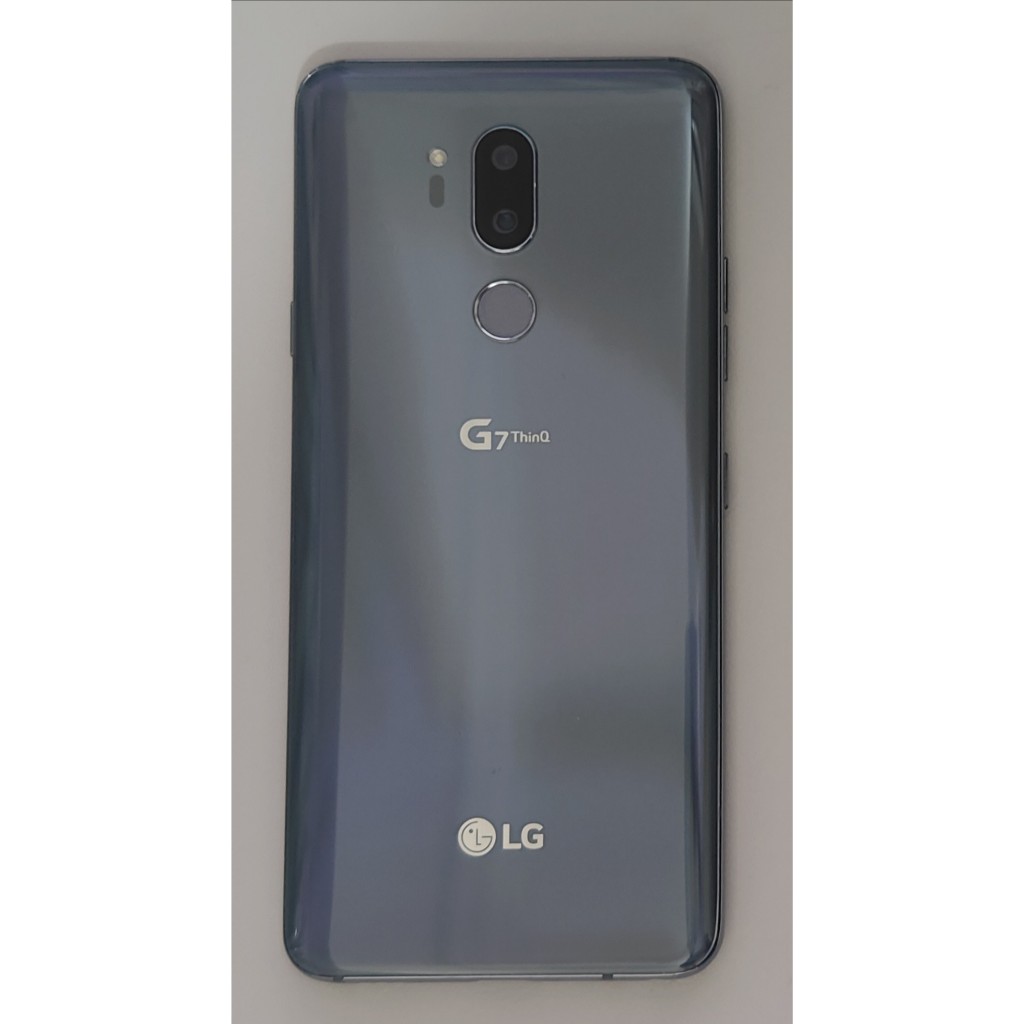 二手 樂金 LG G7 ThinQ 4G/64GB