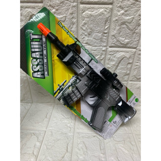 模擬兒童射擊玩具 有聲玩具槍 狙擊槍玩具 玩具槍