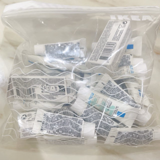 [理膚寶水多款小樣]多容安舒緩保濕面霜/理必佳極效滋潤霜/B5彈潤修復精華/A醇緊緻抗痕精華