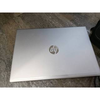 2020 HP ProBook 450 G6 繪圖遊戲文書筆電15.6吋/高階i7/16g/512gSSD/獨顯2g