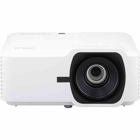 【鄰家好電腦】優派ViewSonic LS740HD雷射投影機5000ANS