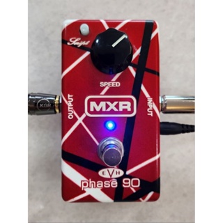 MXR EVH Phase 90 電吉他相位效果器