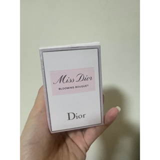 二手Miss Dior花漾迪奧淡香水 30ml