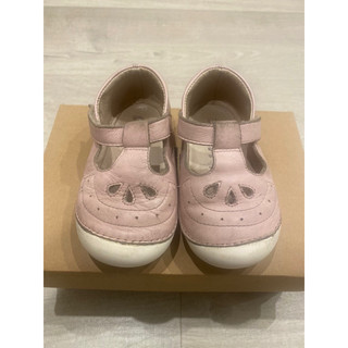 Old soles 女嬰 貝福鞋 eu23