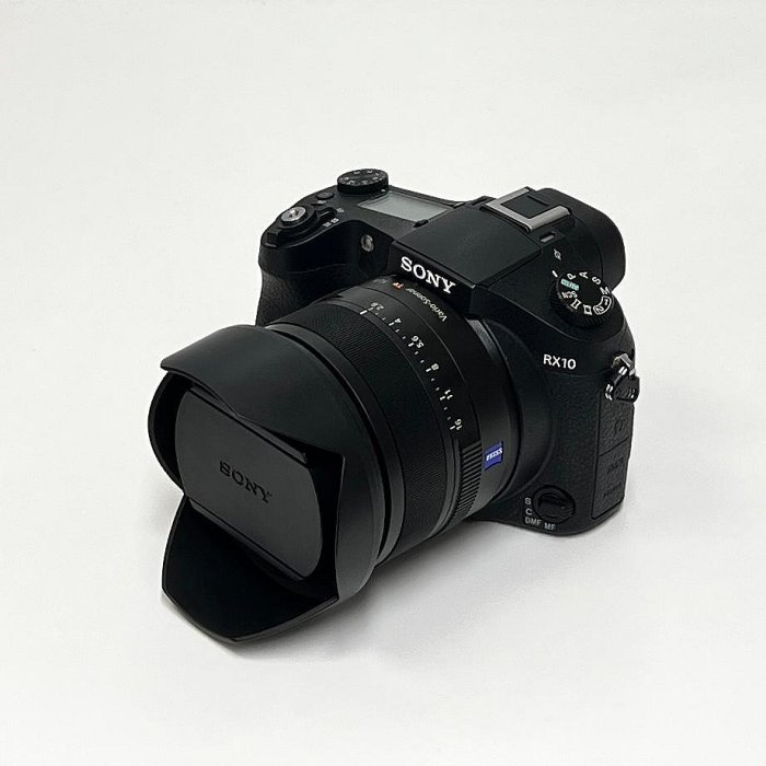 【蒐機王】Sony RX10 單機身 85%新 黑色【可用舊3C折抵購買】C8449-6