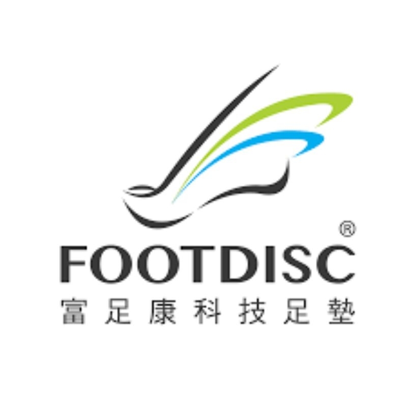 超好穿鞋墊！用過都說讚！Footdisc 富足康廣用款半墊一雙 商品提貨券！無期限！歐立達股份有限公司 不買可惜 超便宜