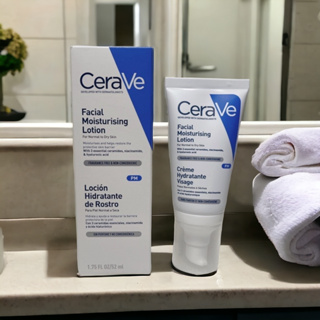 CeraVe 適樂膚 全效超級修護乳/52ml/萊雅公司貨、中文標籤★超級推薦