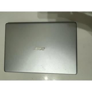 Acer宏碁筆電 SF113-31-C4W7 已升級240G-SSD輕薄文書機 無風扇設計安靜不吵人 超值輕薄鋁合金機身