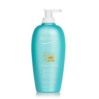 BIOTHERM 碧兒泉 - 豔陽青春UV身體曬後舒緩凝膠 - 400ml/13.52oz