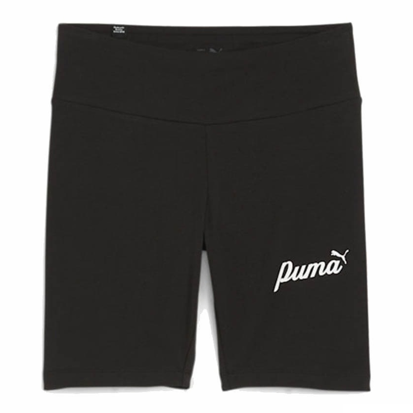 PUMA  Blossom 女生款 基本系列 緊身褲 67967801 緊身短褲 7吋 束褲 棉質 歐規