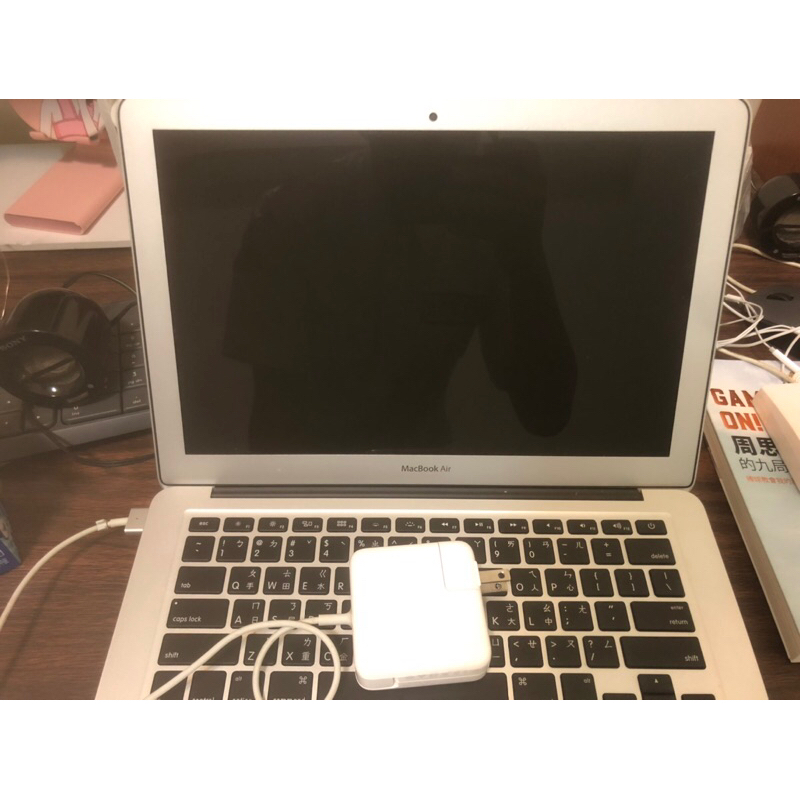 MacBook Air A1466 2015 零件機