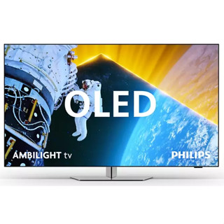 【遊蝦米 最划算】飛利浦PHILIPS【55OLED809】55吋OLED聯網顯示器★高雄店★可議★另55MZ1000W