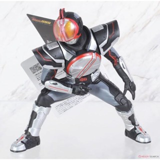 耘動漫 現貨 BANDAI 代理版 SCULPTURE STUDIO 假面騎士軟膠 NEXT FAIZ 公仔