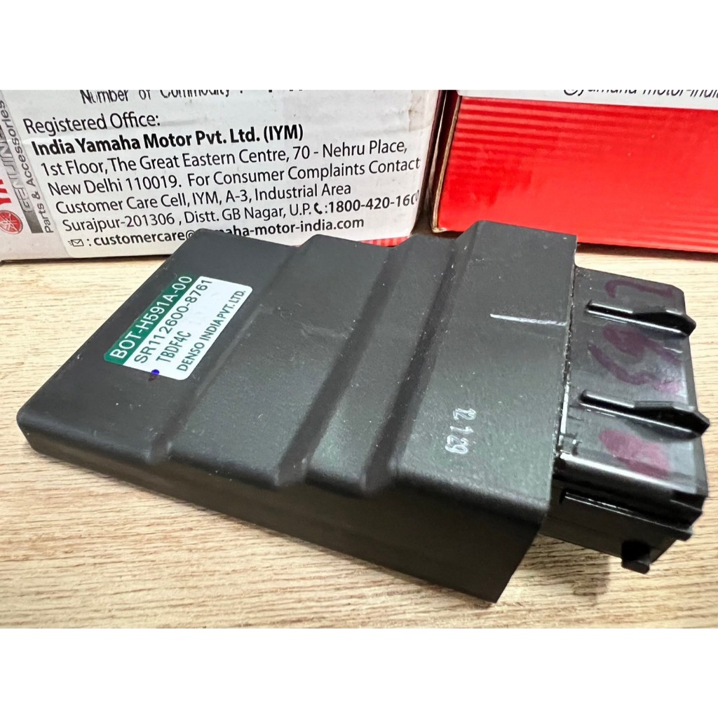 ecu r15v3的價格推薦 - 2025年5月 | 比價比個夠BigGo