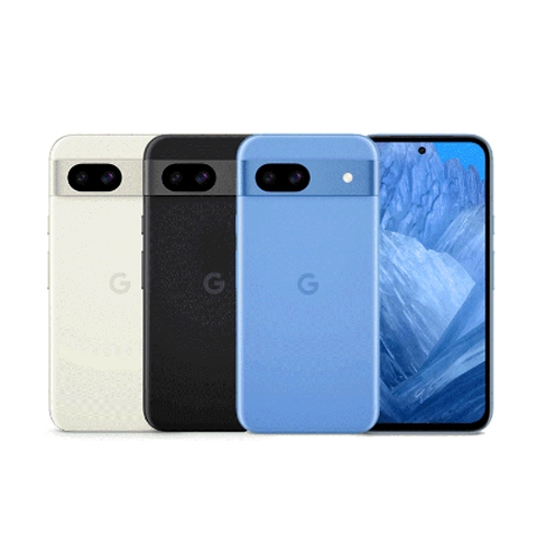 Google Pixel 8a 新機上市(8/128，8/256)