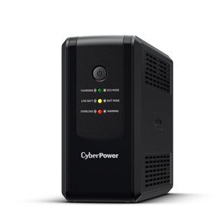 全新CyberPower UT650G-TW 在線互動式UT不斷電系統