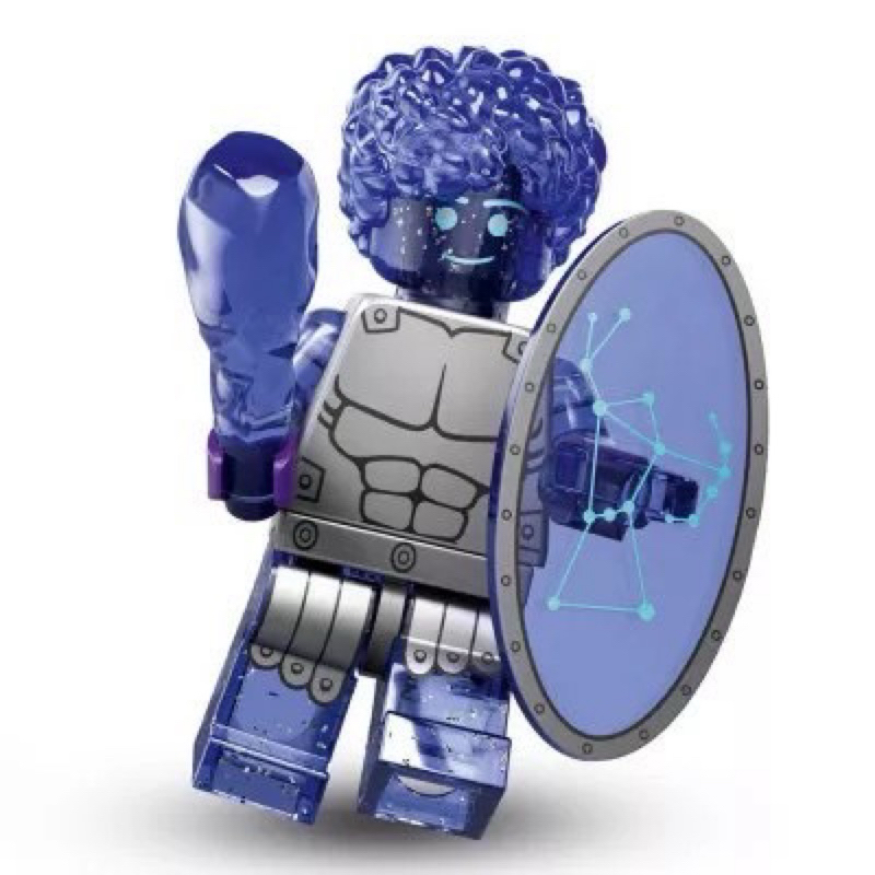 Lego 樂高 71046 太空人系列26代人偶包 獵戶座