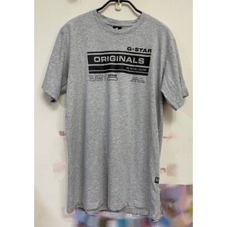 G-STAR RAW 短T 短袖上衣 T恤 男士上衣