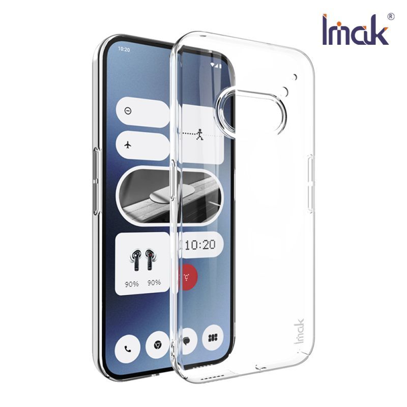 保護套 Imak 艾美克 Nothing Phone (2a) 羽翼II水晶殼(Pro版) 手機殼 手機保護殼 硬殼