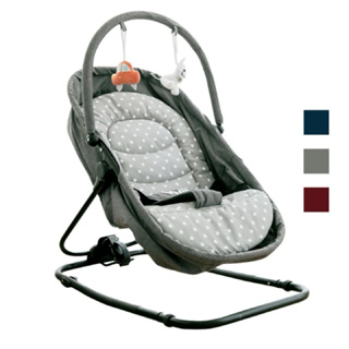 YODA 三段式嬰兒安撫躺椅(尿布台/寶寶床/寶寶躺椅/寶寶遊戲