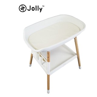 Jolly嬰兒尿布台｜寶寶尿布台｜尿布台