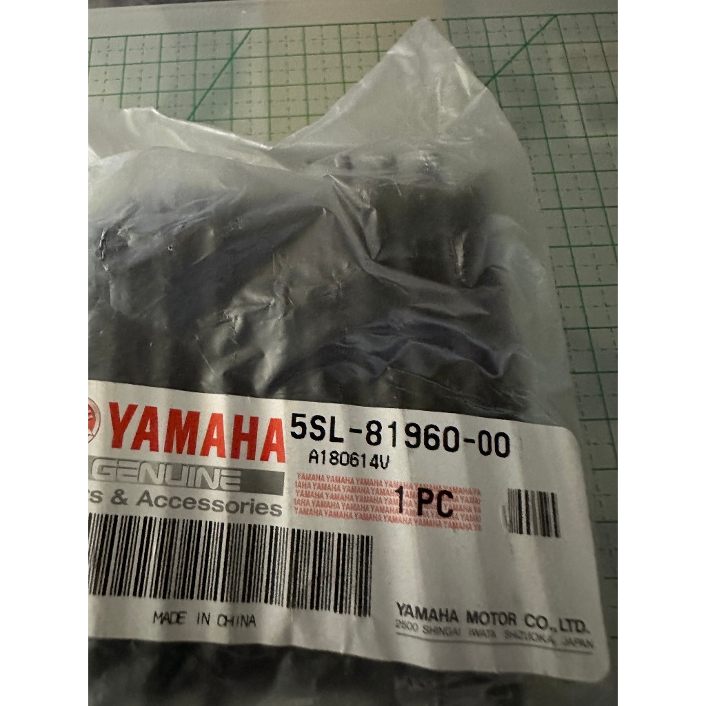 YAMAHA  FZ6-R09~17 R6 03~09 5SL-81960-00整流器(原廠)