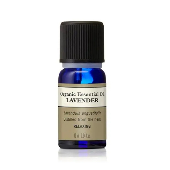 【樂森藥局】Neal's Yard Remedies 純正薰衣草精油10ml