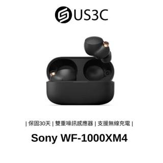Sony WF-1000XM4 真無線藍牙耳機 360度 Reality Audio 二手品