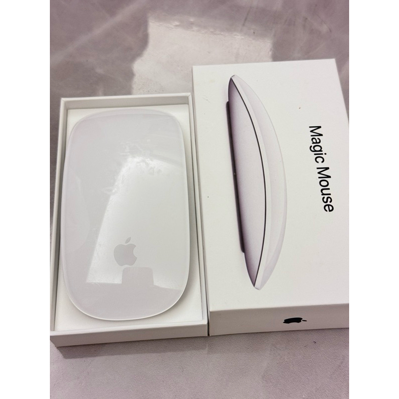 apple mac magic mouse 2代 A1657