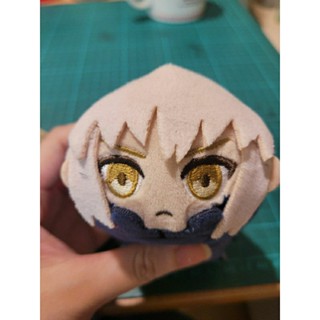 fate saber 吉爾伽美什 fgo 趴娃 娃娃 周邊
