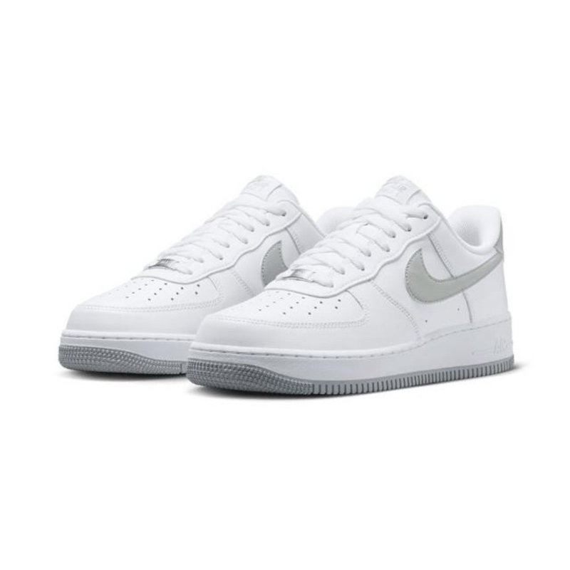 NIKE 耐吉 US14號 大腳 US13  AIR FORCE 1 大尺碼 男鞋 大尺寸 雲霧灰 鞋 AF1 大鞋