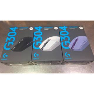 【3C-168】~特價~羅技 logitech G G304 LIGHTSPEED 無線電競滑鼠 臺灣公司貨