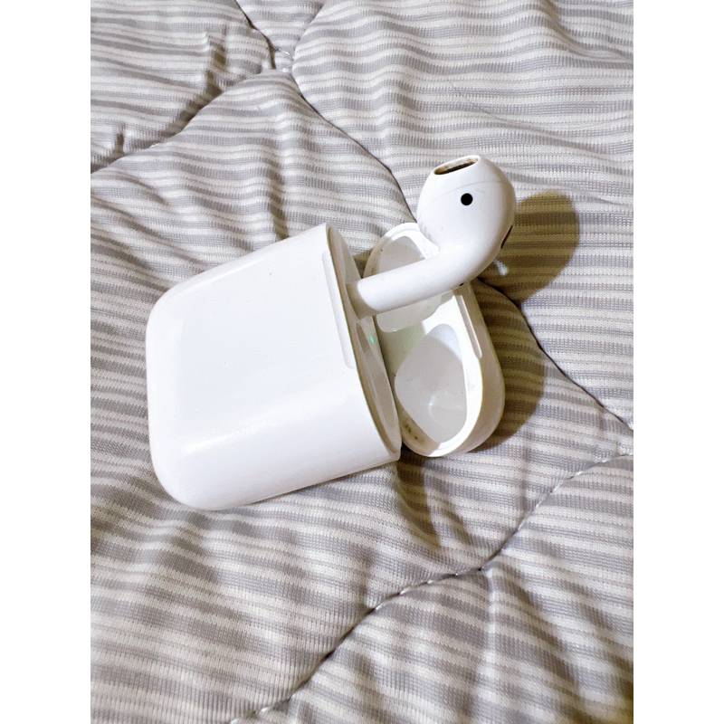 AirPods2耳機