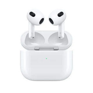AirPods 3 藍牙耳機 Lightning 充電盒 Apple 蘋果