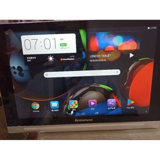 平板 聯想lenovo yoga tablet 10 B8000F 10吋平板電腦