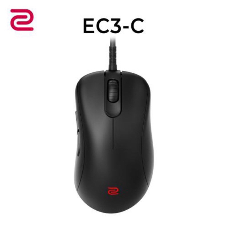 ZOWIE EC3-C 電競滑鼠