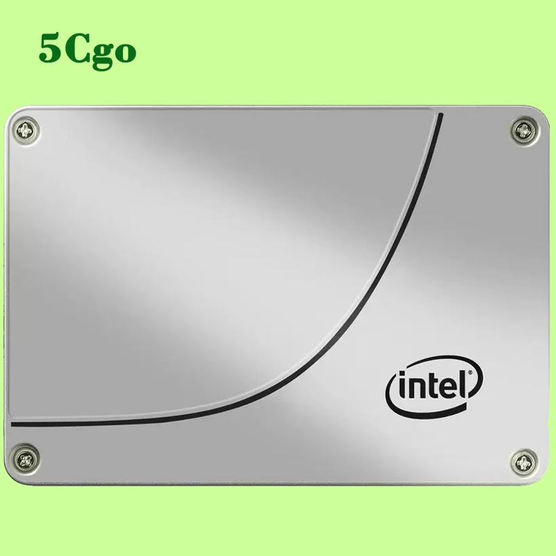 5Cgo【二店】Intel/英特爾S4620系列960G 1.92T 2.5寸SATA3.0固態存儲筆記本臺t75402