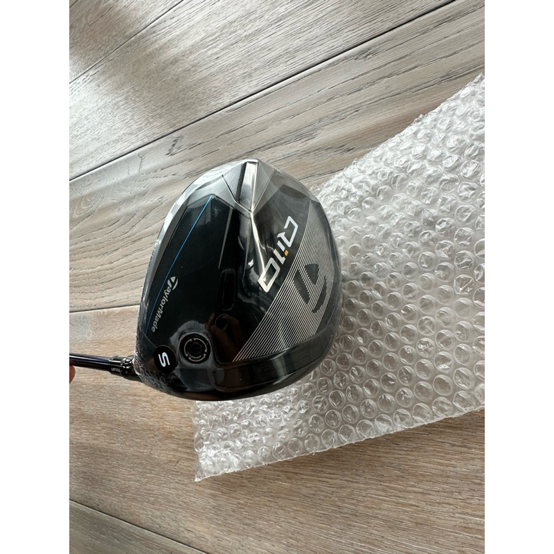 TaylorMade Qi10 正規品 S桿身