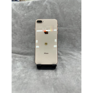 【備用機】iPhone 8 Plus 金 64g 5.5吋 i8+ Apple 蘋果手機 台北 可面交 7878