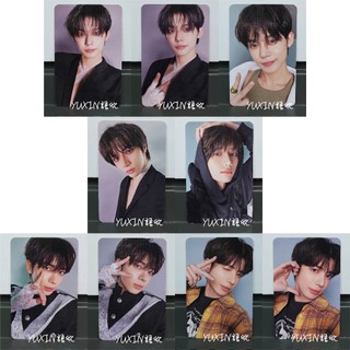 現貨✅ TXT 官方 小卡 迷你六輯 minisode 3: TOMORROW 專輯 Weverse Albums版