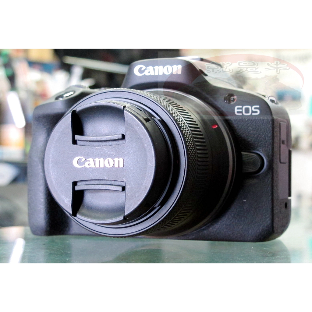 小牛蛙數位 CANON R50 18-45mm 二手相機 二手 相機 微單眼相機