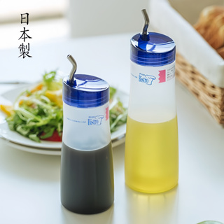 日本TAKEYA 日本製 擠壓油瓶 油壺 擠壓油壺 防漏醬油瓶 擠壓醬油瓶