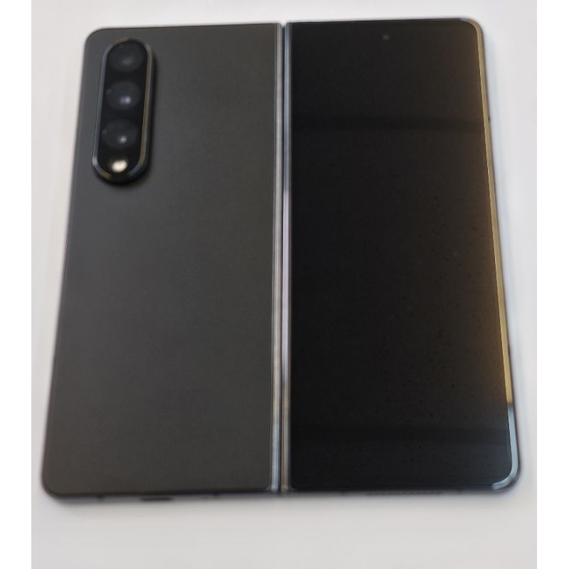 零件機／大折疊4／Galaxy Z fold 4 購買前請看內文